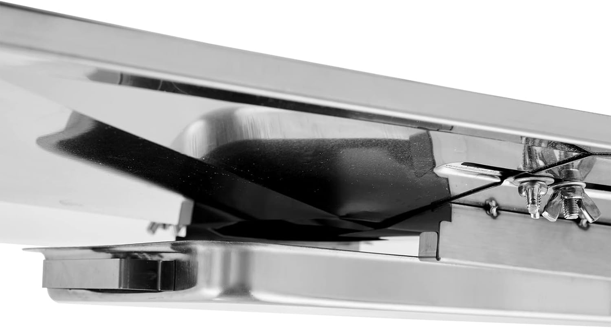 GD4215S Drip Pan Grill Replacement Parts for Master Forge Grease