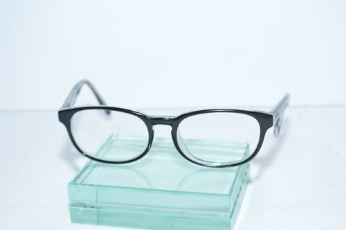 Lucky Brand Dynamo Eyeglasses Frames 48[]16-135MM Black