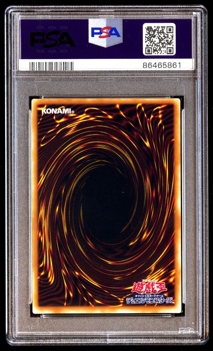 PSA 10 Gem Mint Milus Radiant Volume 6 1999 Japanese Graded