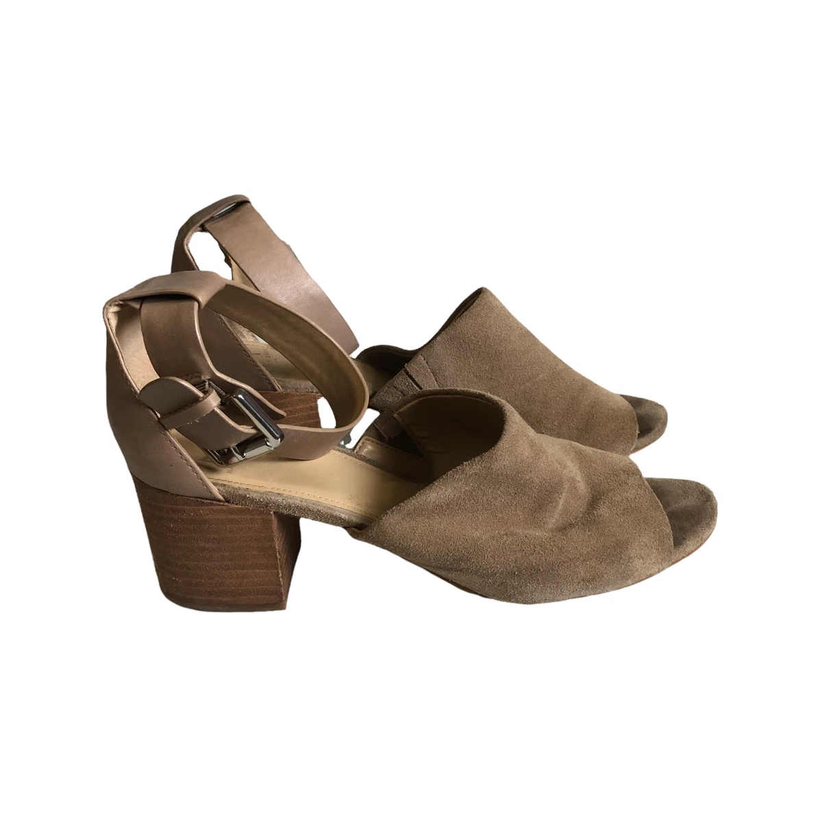 Marc fisher vega sandal sale