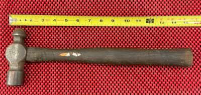 Blue Point Tools BP 24B 24 Oz Ball Peen Hammer Made in Usa by Snap
