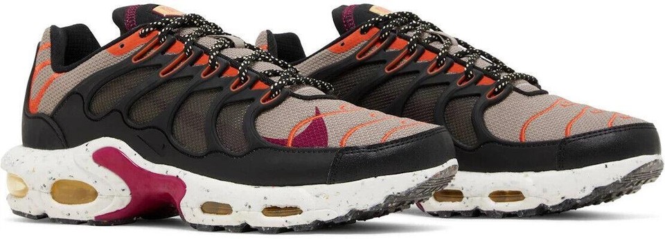 Nike Air Max Terrascape Plus Moon Fossil Mantra Orange - 1 of 1