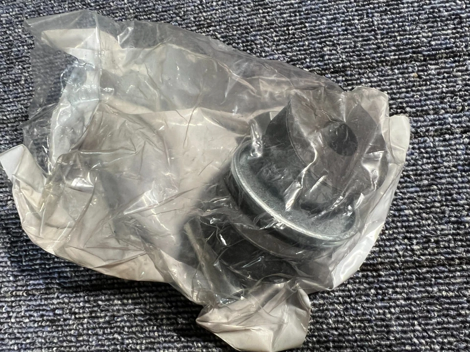 Задний рефлекторный амортизатор Napa 37329 OESpectrum — для Ford Flex 2009–2019 - Изображение 2 из 4