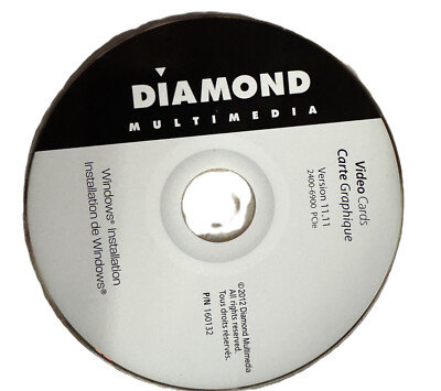 Diamond Multimedia VC500 USB 2.0 One Touch VHS to DVD Video Capture Disk Only