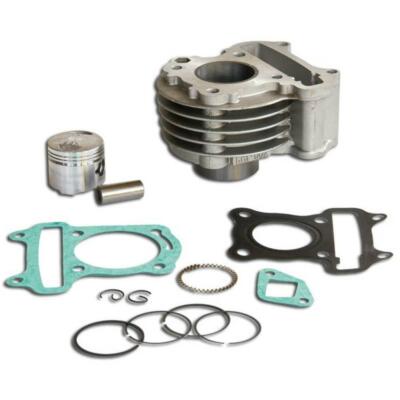 Kit Zylinder D.39 Alu C4 139QMB 50 4T Lingben 50 QT-16 Dublin 4T 2014-2014
