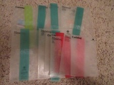 Embossing Folders 1 Cuttlebug or Anna Griffen, Pick One