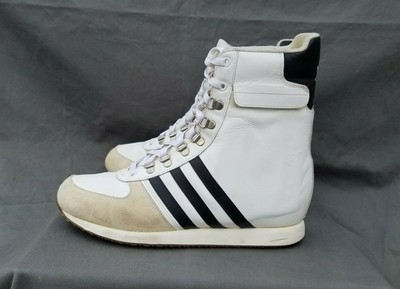 adidas high tops 80s
