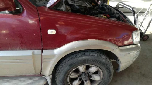 38511G23007 Diferencial Delantero para NISSAN TERRANO II (R20) 1995 2118539 - Foto 10 di 10