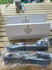 Barncraft Sliding Door Hardware BDHA01 + other parts No Rail barn 