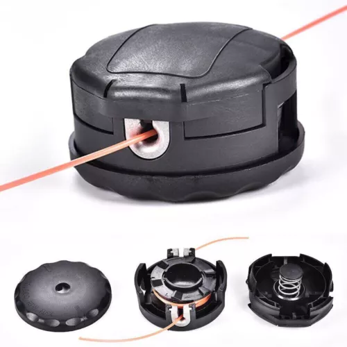 SPEED FEED 400 TRIMMERKOPF ORIGINAL FÜR ECHO PASSEND FÜR DIE MEISTEN GT-225 MODELLE 99944200908 - Bild 1 von 12