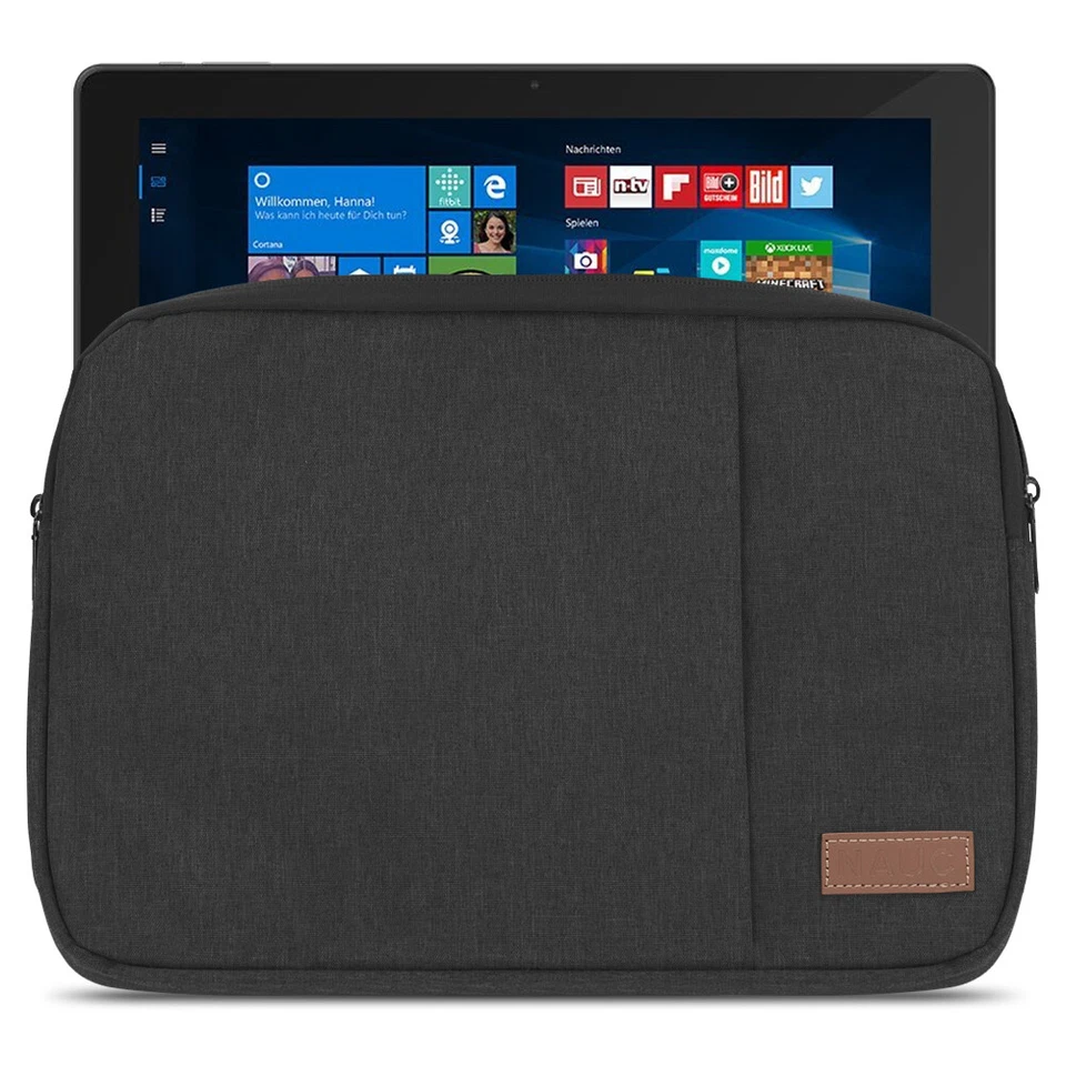 Tablet Tasche Samsung Galaxy Note Pro 12,2 Zoll Hülle Schutzhülle Cover Sleeve - Bild 2 von 4
