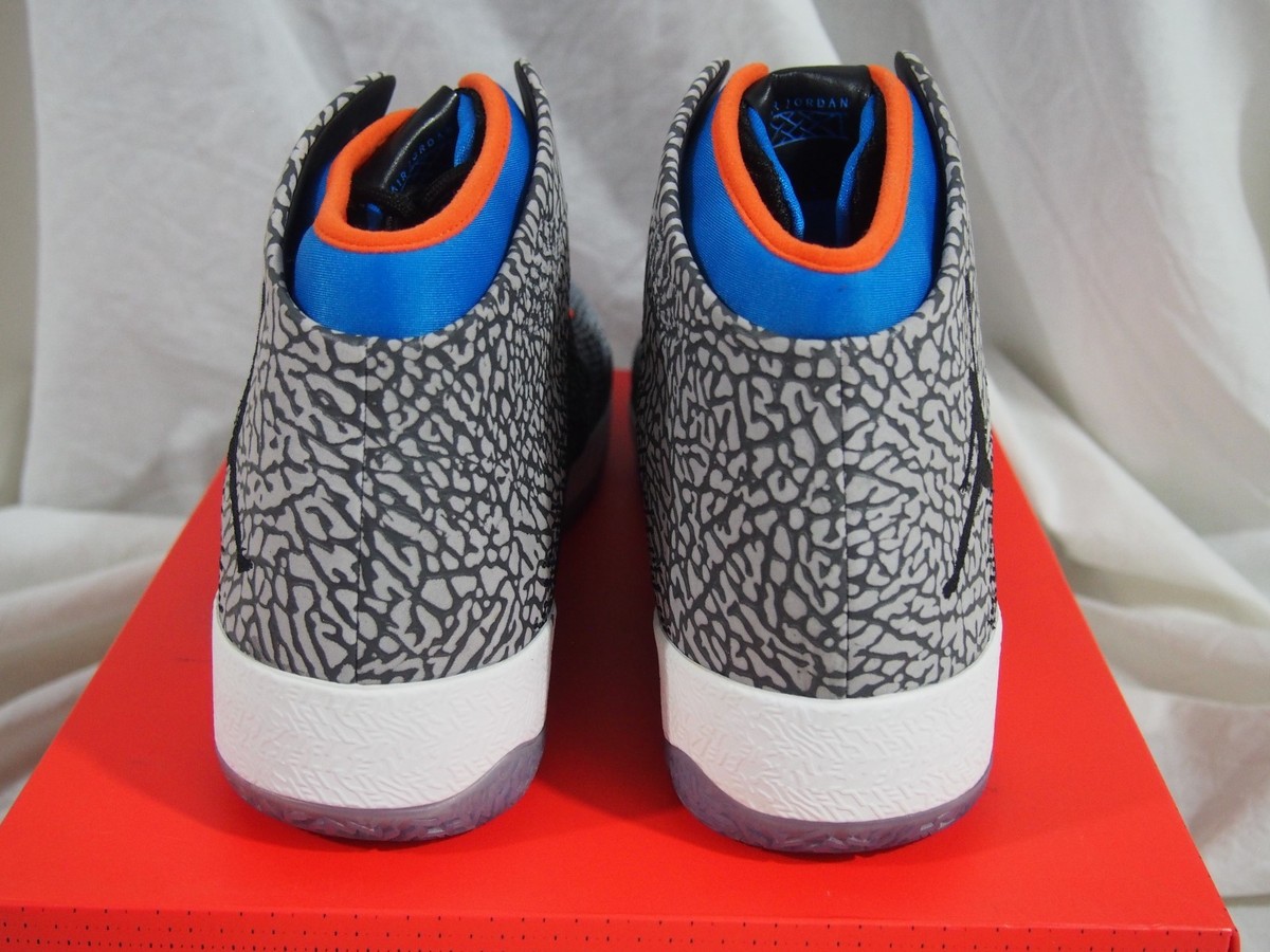 Nike Air Jordan XXXI 31 PE 
