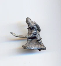 CITADEL WARHAMMER OOP 1980s PRE SLOTTA ELF Q