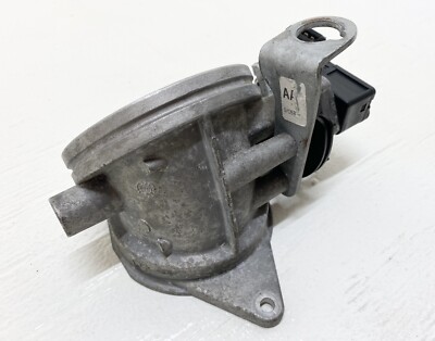 atry12.　36 AUTRY Super Vintage distressed metallic leather and mesh sneakers