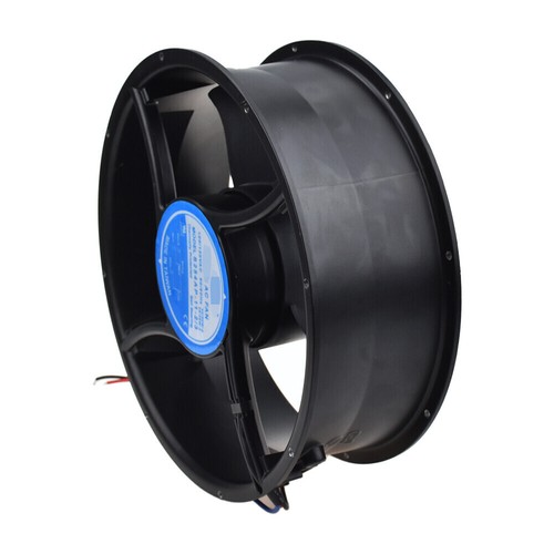 For Sinwan AC fan S254AP-11-2/3 110V cooling fan 620/470CFM 1900/1450 RPM - Picture 2 of 4