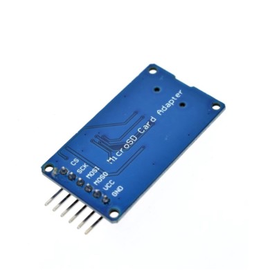 Lettore SD Card Per Arduino - Facile Da Usare Con E-Book Incluso! - Foto 5