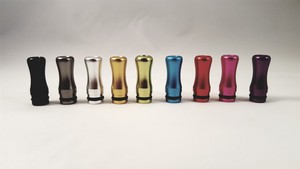 Coloured Aluminium Eleaf Melo 3 Melo Mini Iii Vape Drip Tip Mouthpiece 510 Uk Ebay