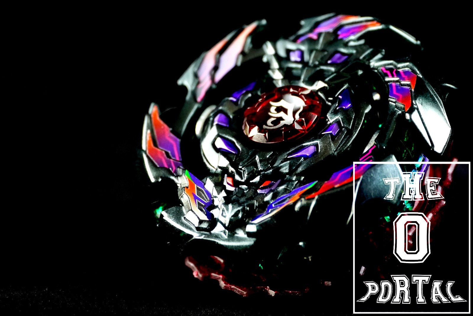 beyblade b98