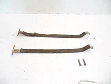 82-92 Camaro Firebird Trans Am Gas Fuel Tank Straps Mount Original GM