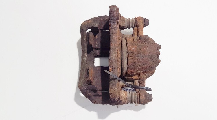 323251973 32325197/3 Disc-Brake Caliper front left side for Mitsu  