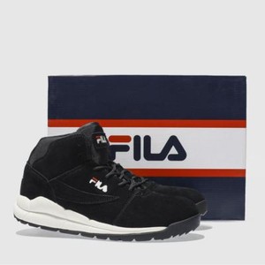 fila trainers size 9