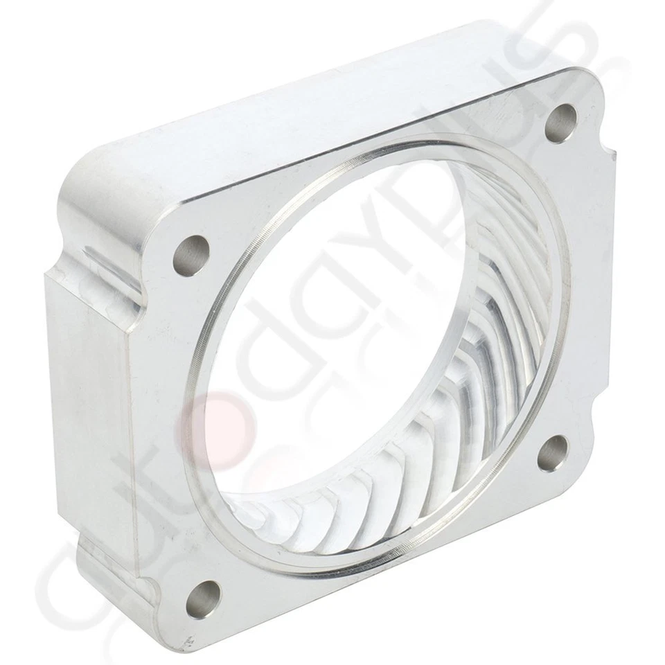 Разделитель корпуса дроссельной заслонки для Ford F-150 Mustang Expedition Crown Victoria 4,6 л - Изображение 4 из 4