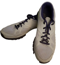 Nike Women’s 2012 Flex With Fitsole Running Shoe Size 9