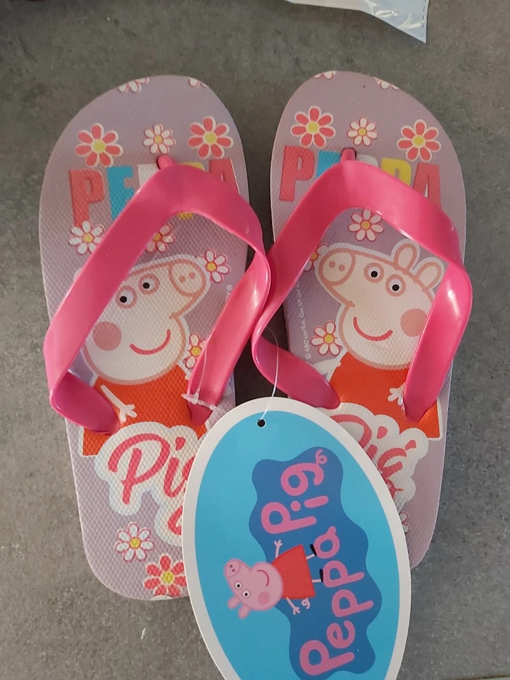 Tong Enfant - Photo 4/4