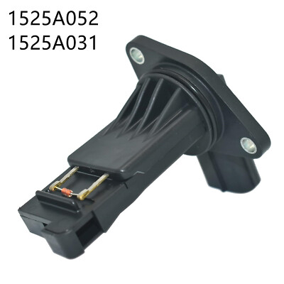 Air Mass Flow Sensor 1525A031 1525A052 For Mitsubishi Lancer Mirage Outlander