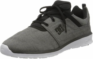 dc heathrow trainers