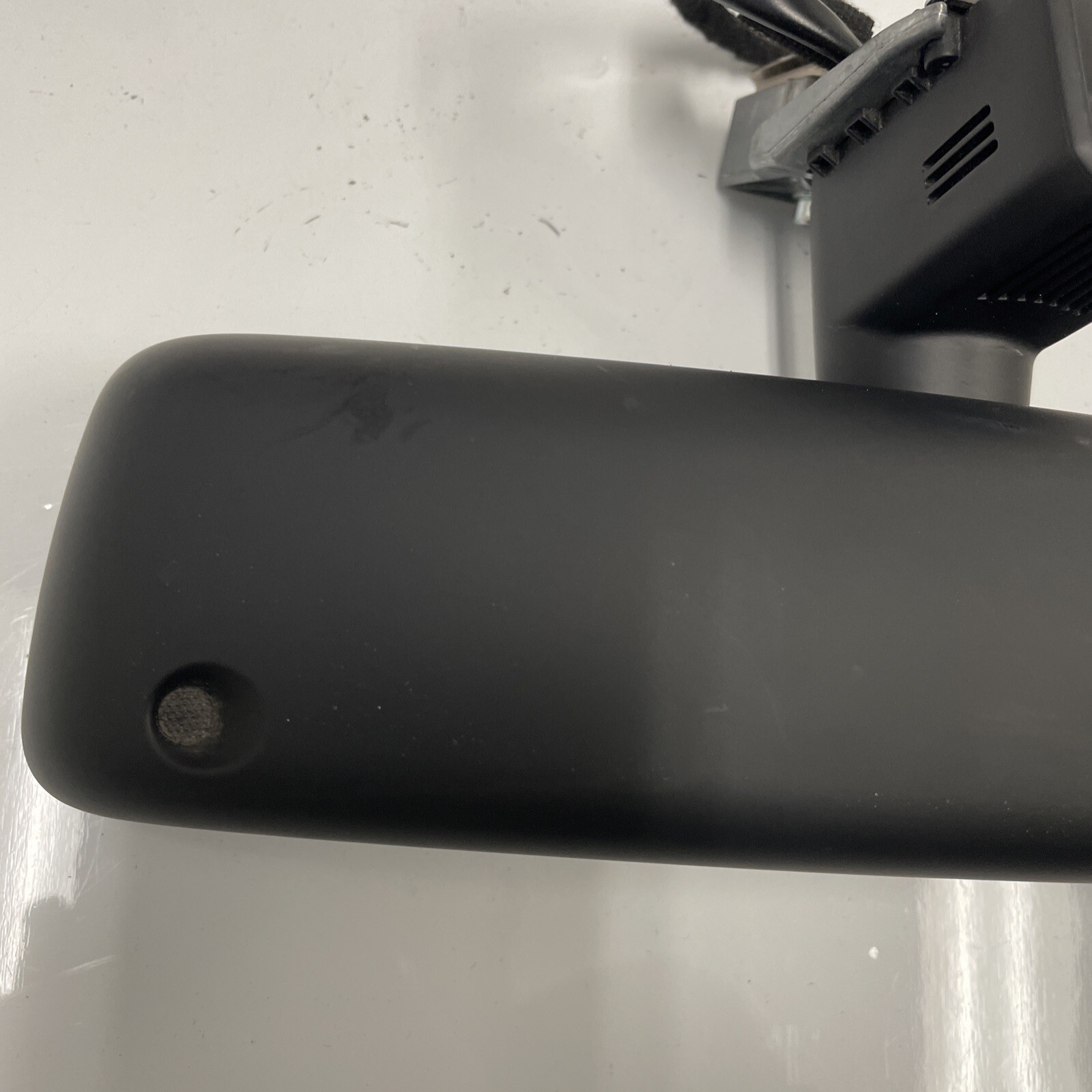 2014 Bentley Continental Flying Spur OEM Interior Rear View Mirror 14-18 GT GTC 