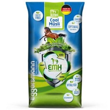 EMH Cool M&uuml;sli 20 kg Futter f&uuml;r Freizeitpferde
