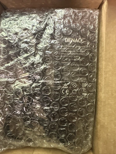 DENAQ - Adaptador de corriente alterna y cargador para determinadas laptops Dell Inspiron y Latitude - Imagen 5 de 5