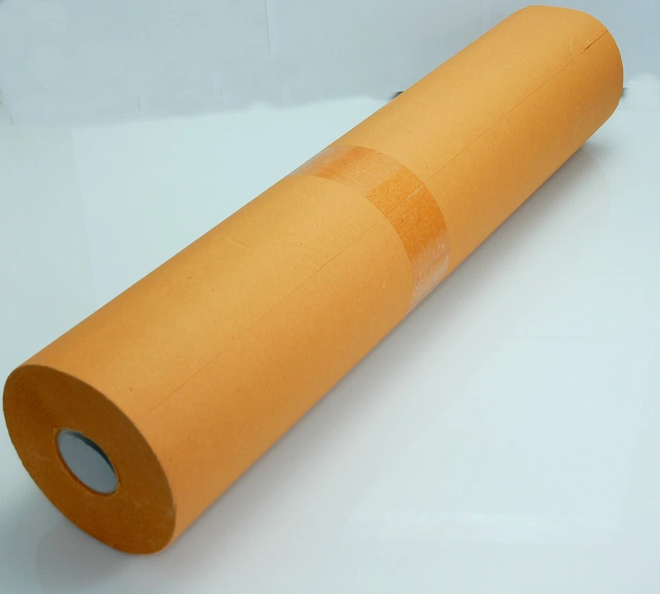 PRODYVER ROTOLO CARTA AVANA 60CM X 180MT IMBOTTIRE IMBOTTITURA BLOCCAGGIO SIGILLARE