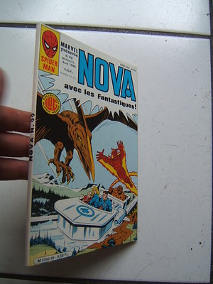 CAPTAIN SWING N° 1 À 282 (⚠️ Me Contacter Avant D'acheter ⚠️Format Ebook) 1966 EUR 40,00 - FR