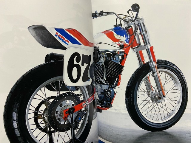 Ns 750 honda автомат