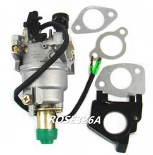 Carburetor For DuroStar DS10000E 10000/8000 Watt Portable Generator