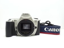 Canon EOS 300 35mm SLR Camera Body only Untested.