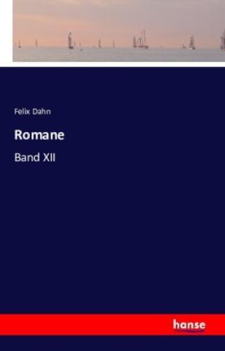 Thumbnail - Romane Band Xii 3288