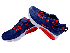 NIKE AIR MAX 200 UNISEX SHOE YOUTH'S SIZE: 7Y