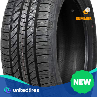 New P 245/45R20 Suretrac Infinite Sport 7 99W