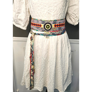 Johnny Was Belt | eBay