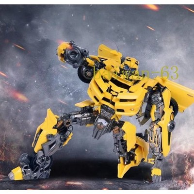 WW01 Hornet Bumblebee Lts03c Mpm03 New Transformation Toys Autobot