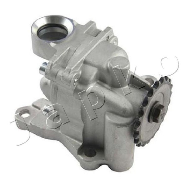 Japko ÖLpumpe 157VW16 FüR VW Polo 4 Lupo 1 6X1 6E1 9A4 9A2 9N2 9A6 FOX 5Z1 5Z3 2-image