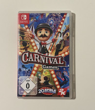 ebay® Auktion 188567046071 | Carnival Games Nintendo Switch Thumbnail of ebay® auction 188567046071 | Carnival Games Nintendo Switch