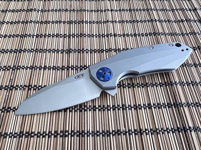 Zero Tolerance 0456 ZT0456