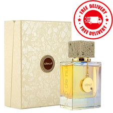 Club de Nuit Oud by Armaf parfum for unisex 3.6 oz New