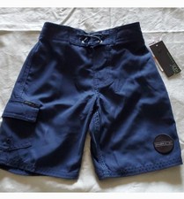 NWT O'Neill Boardshorts - Size 4 Little Boys 