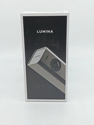 Lumina 4K AI Kamera 4K 25fps Sony Sensor 8.3MP Webcam Ausstellungsstück_0,3_5