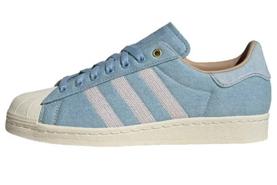 Adidas Superstar 82 Denim Tint Sneaker JH5589 Gr 43 1/3 - 47 1/3 Neu OVP